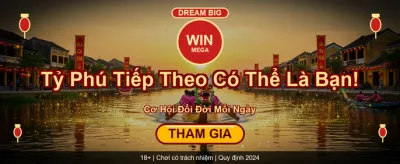Chào mừng bạn đến với nx888 banner